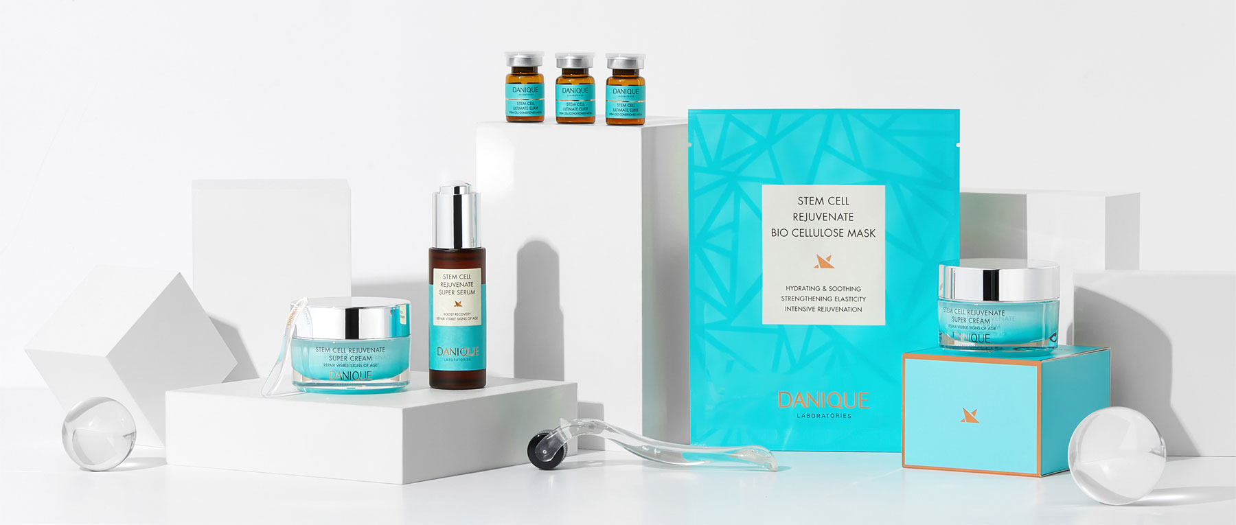 Stem Cell Rejuvenate Super Cream