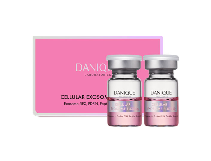 Cellular Exosome Elixir Rx