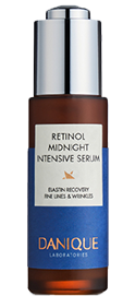 Retinol Midnight Intensive Serum