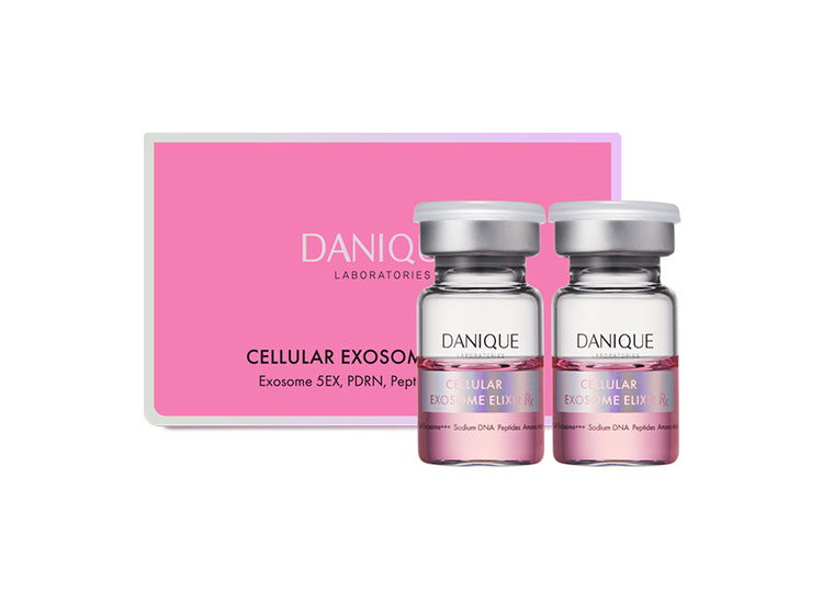 Cellular Exosome Elixir Rx