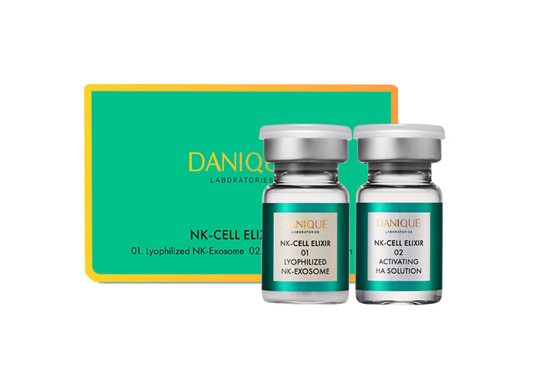 NK-Cell Elixir Rx
