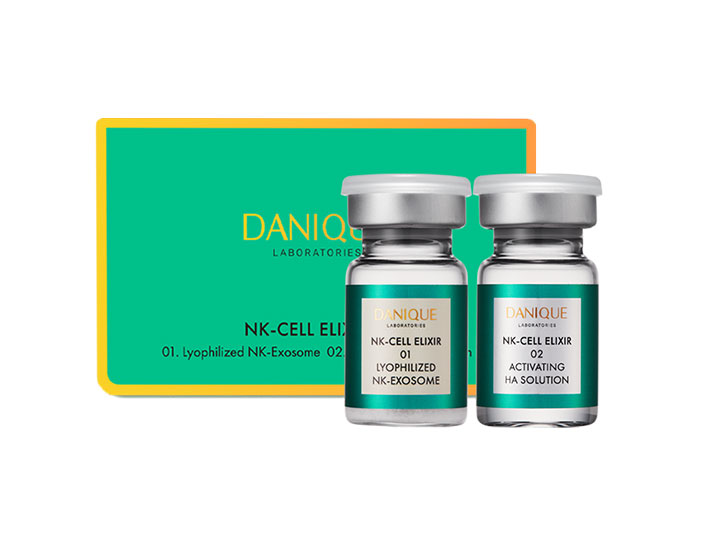 NK-Cell Elixir Rx