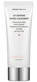 UV Defense Tinted Sunscreen
